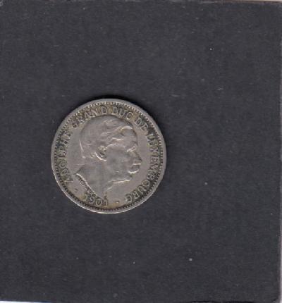 Beschrijving: 10 Centimes